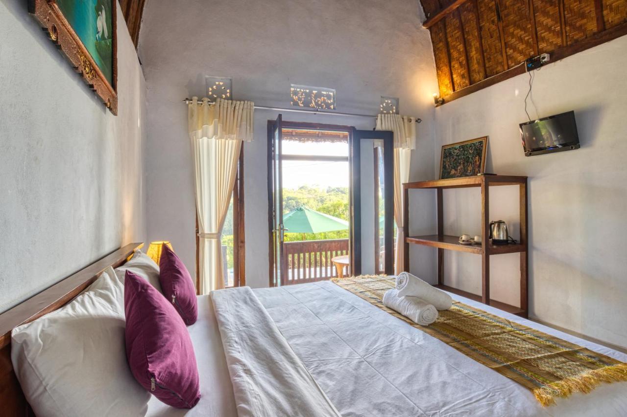 The Mountain Cottage Sakti المظهر الخارجي الصورة