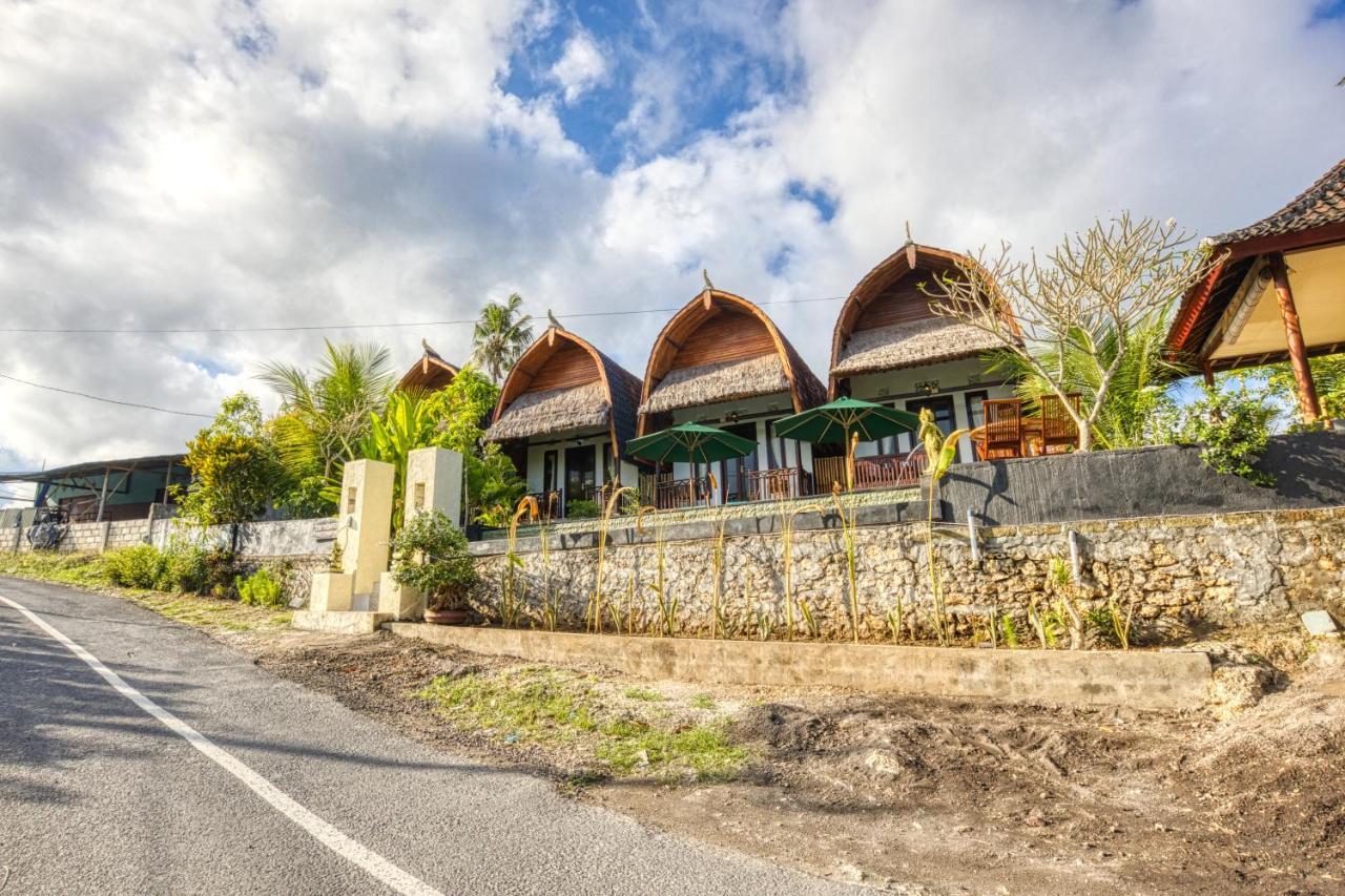 The Mountain Cottage Sakti المظهر الخارجي الصورة