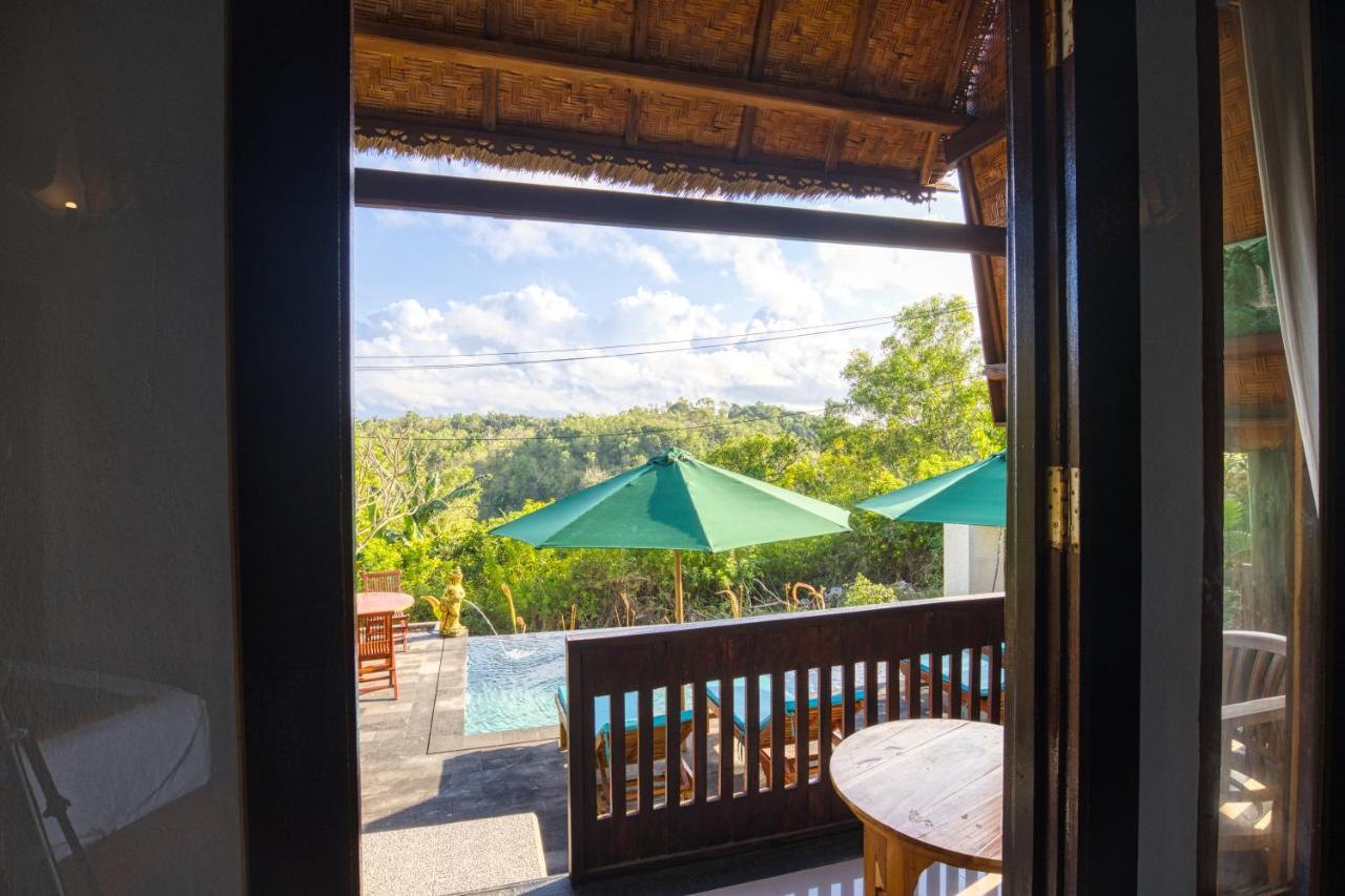 The Mountain Cottage Sakti المظهر الخارجي الصورة