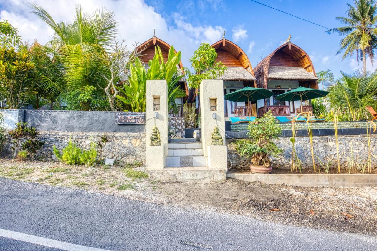 The Mountain Cottage Sakti المظهر الخارجي الصورة
