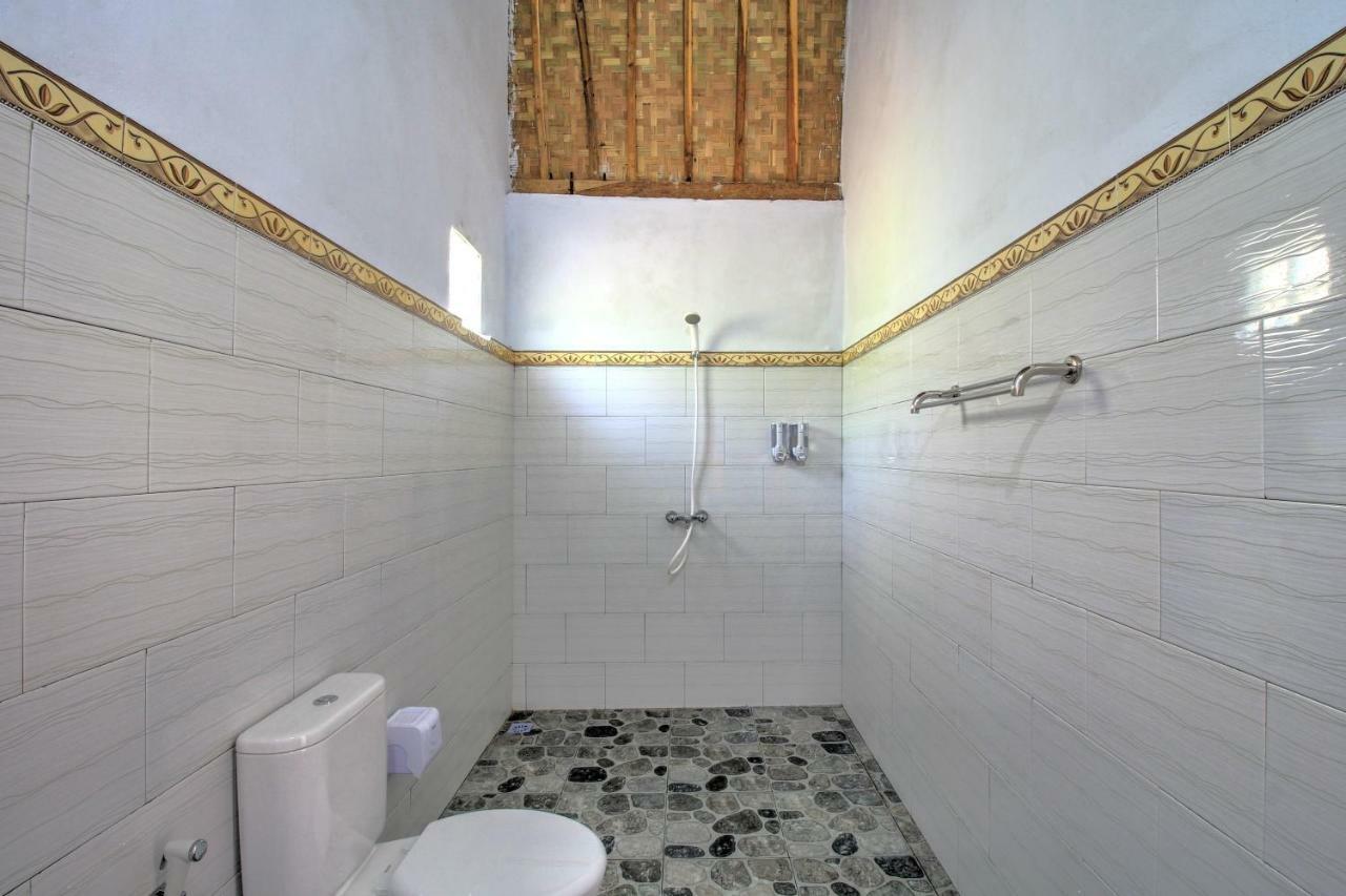 The Mountain Cottage Sakti المظهر الخارجي الصورة